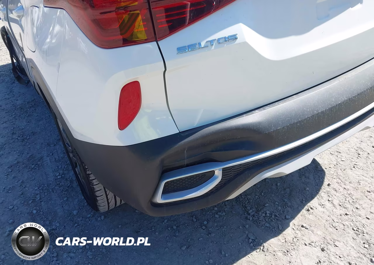 2021 Kia Seltos S VIN:KNDEUCAA9M7096906 - 18