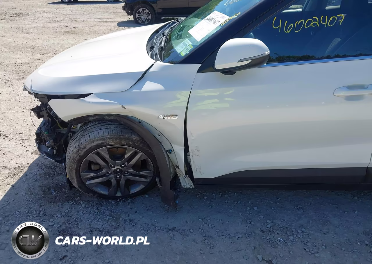 2021 Kia Seltos S VIN:KNDEUCAA9M7096906 - 6
