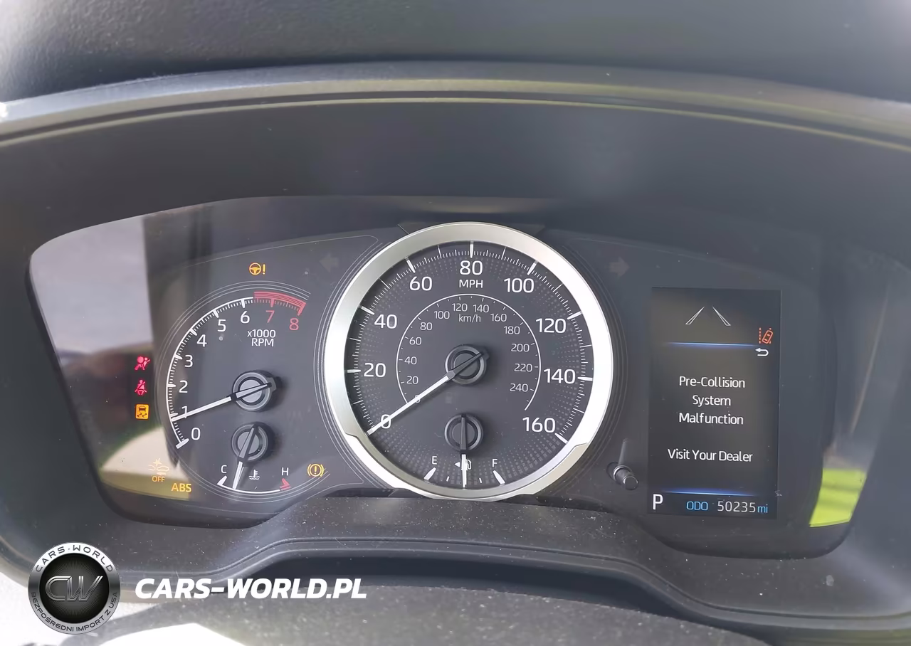 2021 Toyota Corolla Le VIN:5YFEPMAEXMP212175 - 7