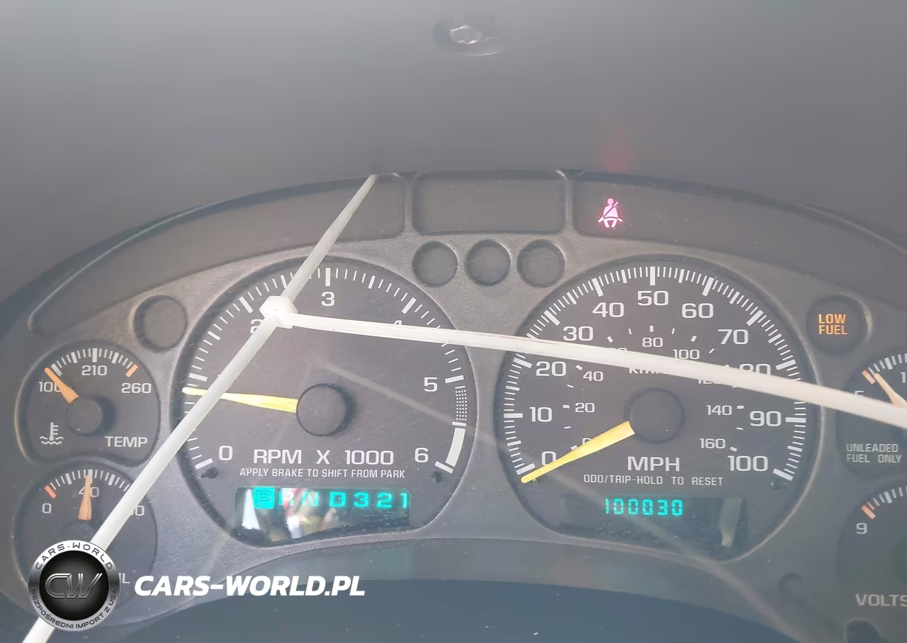 1999 Chevrolet Blazer Ls VIN:1GNDT13W0X2164210 - 7