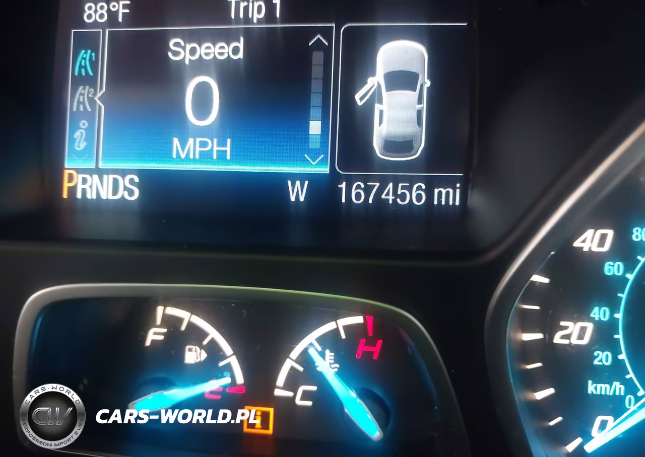 2016 Ford Escape Se VIN:1FMCU0GX7GUB41277 - 15