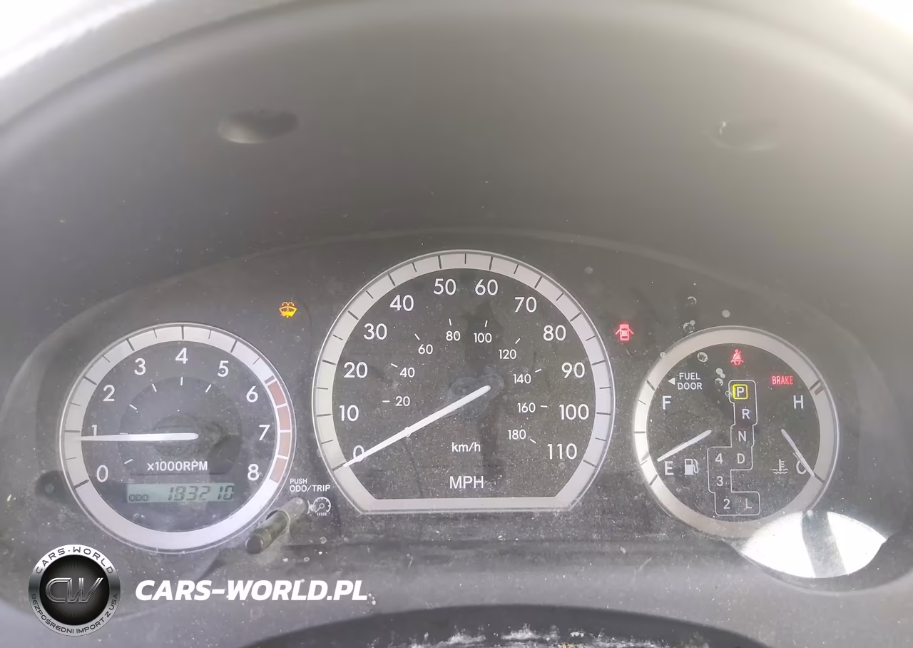 2004 Toyota Sienna Xle VIN:5TDBA22C74S020354 - 7