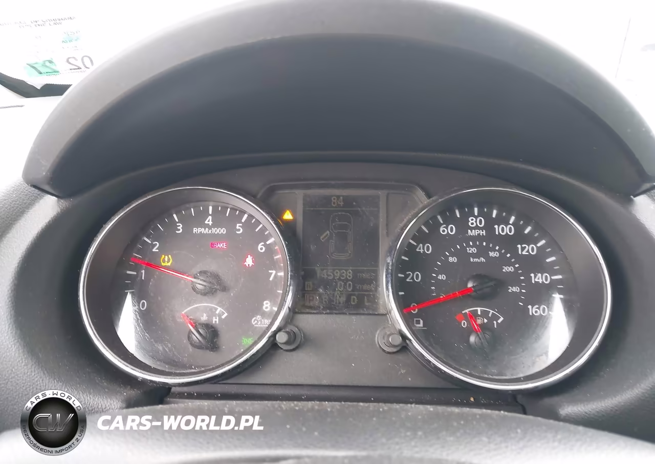 2012 Nissan Rogue S VIN:JN8AS5MV8CW372208 - 7