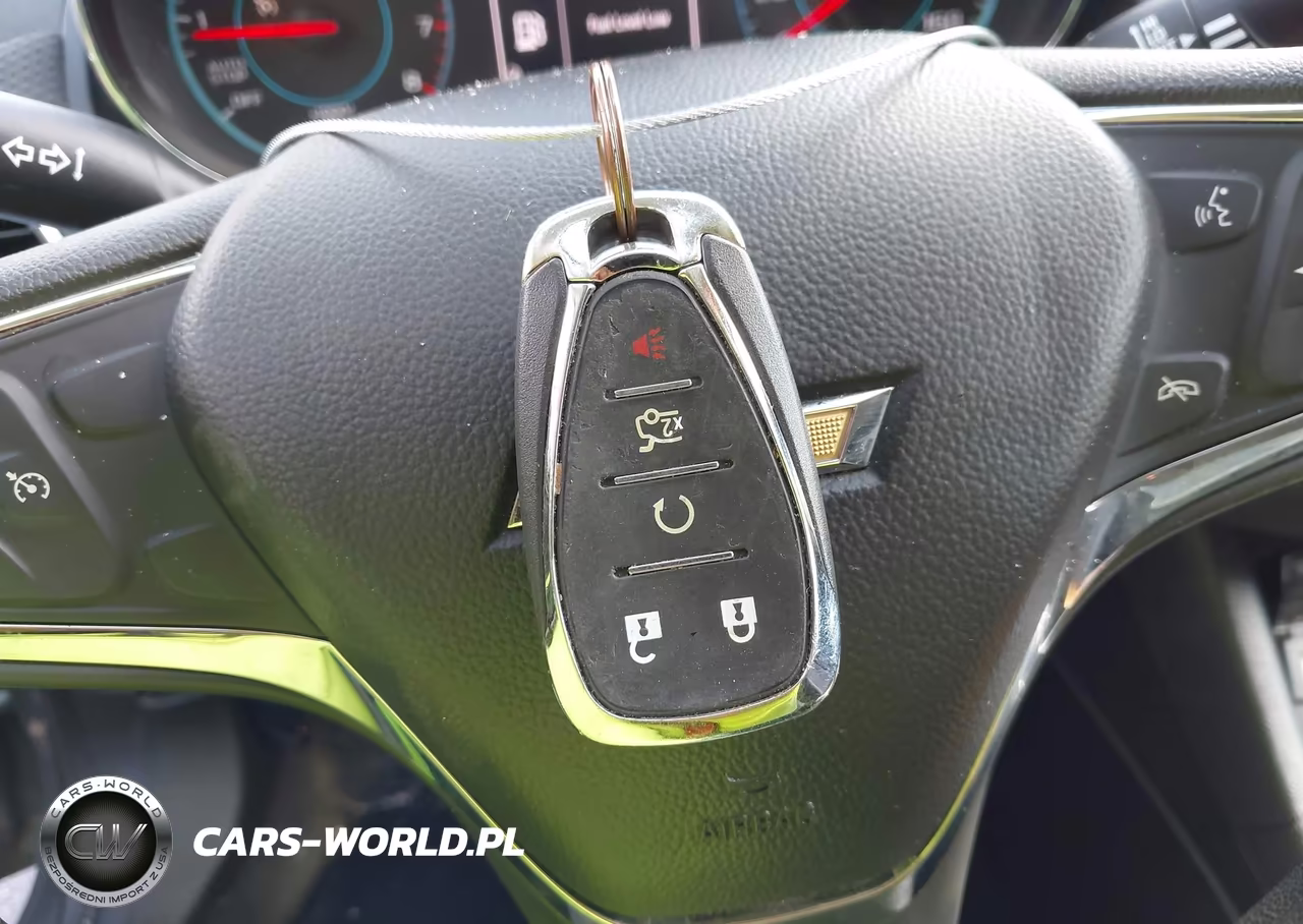 2018 Chevrolet Cruze Lt Auto VIN:1G1BE5SM7J7133802 - 11