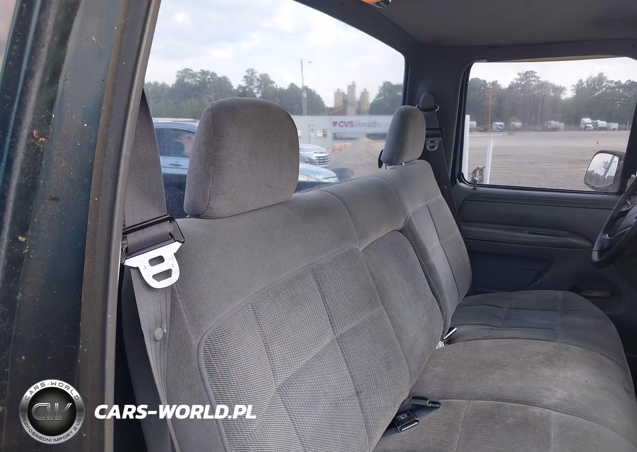 1994 Ford F150 VIN:1FTEF15N3RNA33654 - 8