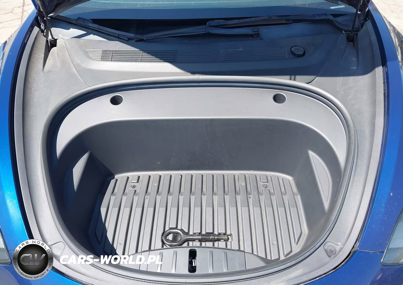 2023 Tesla Model 3 Rear-Wheel Drive VIN:5YJ3E1EA4PF425223 - 10