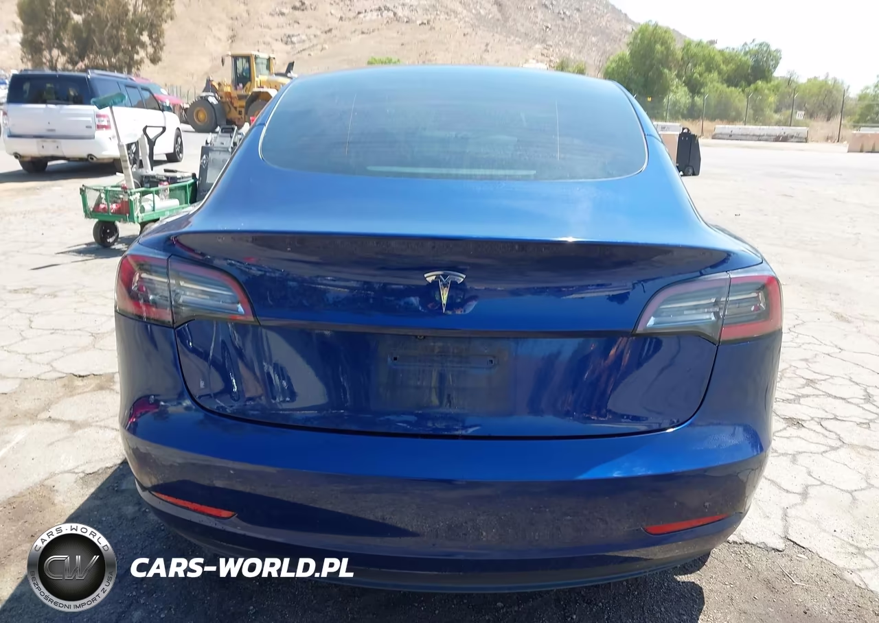 2023 Tesla Model 3 Rear-Wheel Drive VIN:5YJ3E1EA4PF425223 - 16