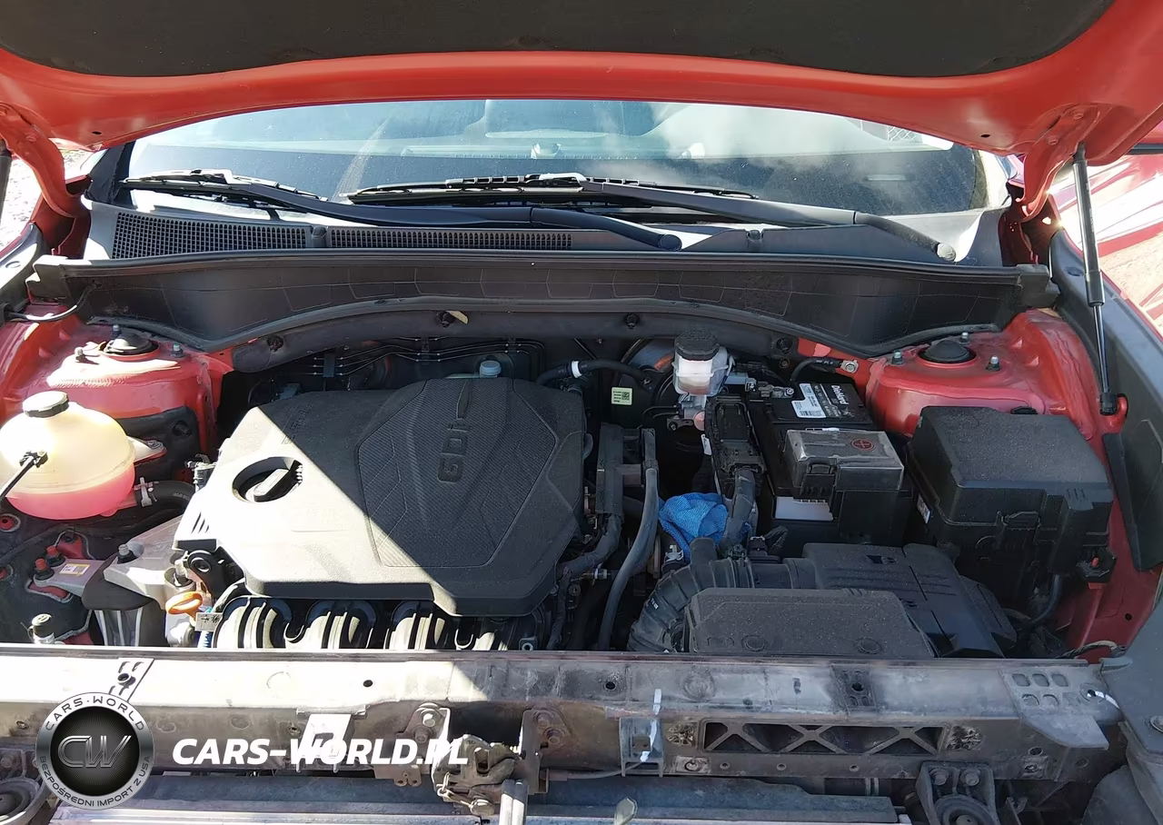 2021 Hyundai Santa Fe Se VIN:5NMS14AJ9MH336093 - 10