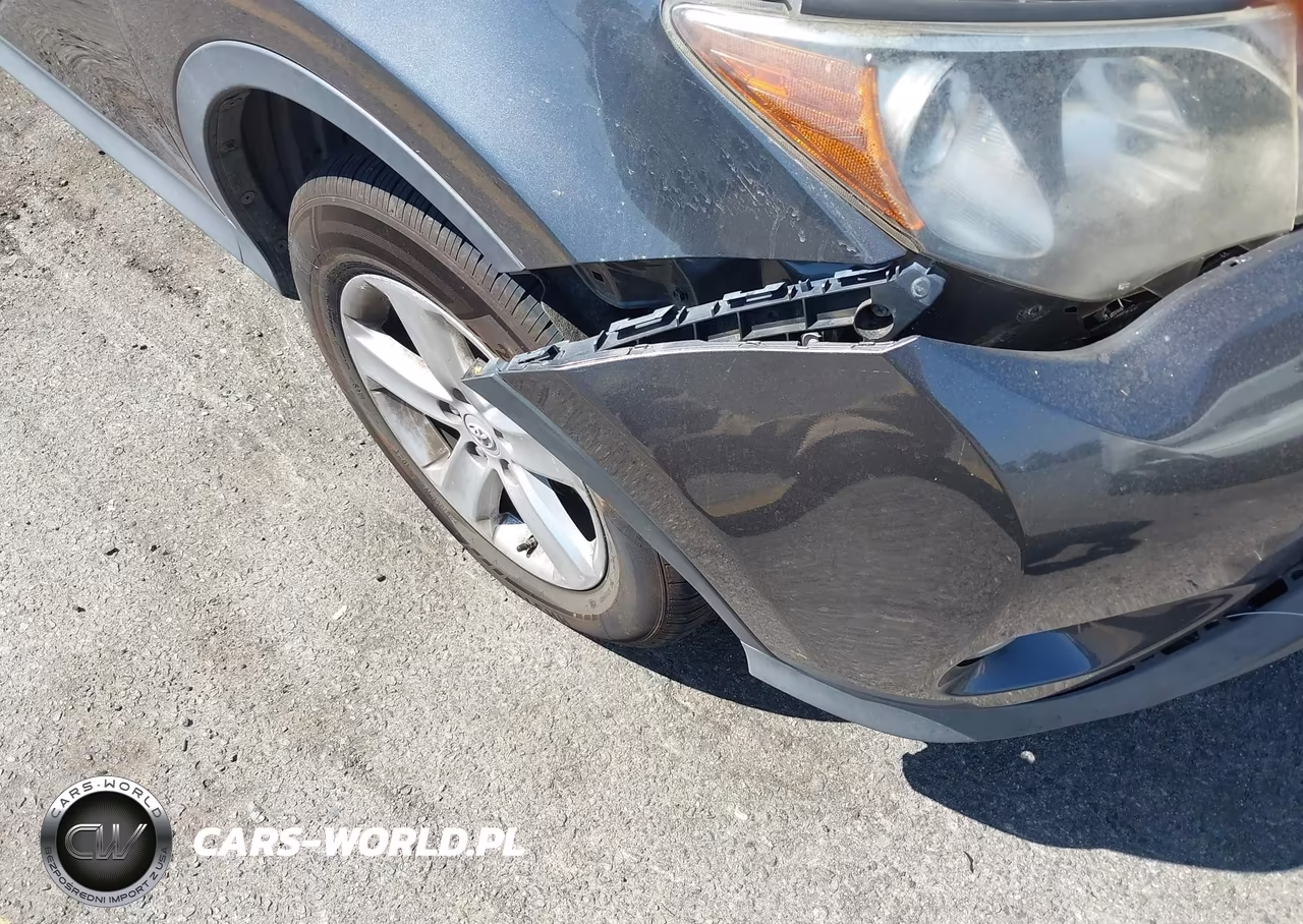 2014 Toyota Rav4 Xle VIN:JTMWFREV0ED028107 - 17