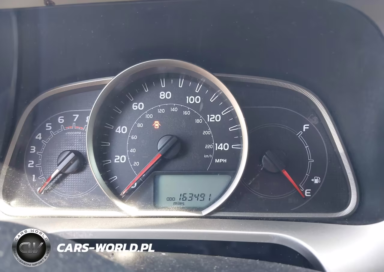 2014 Toyota Rav4 Xle VIN:JTMWFREV0ED028107 - 7