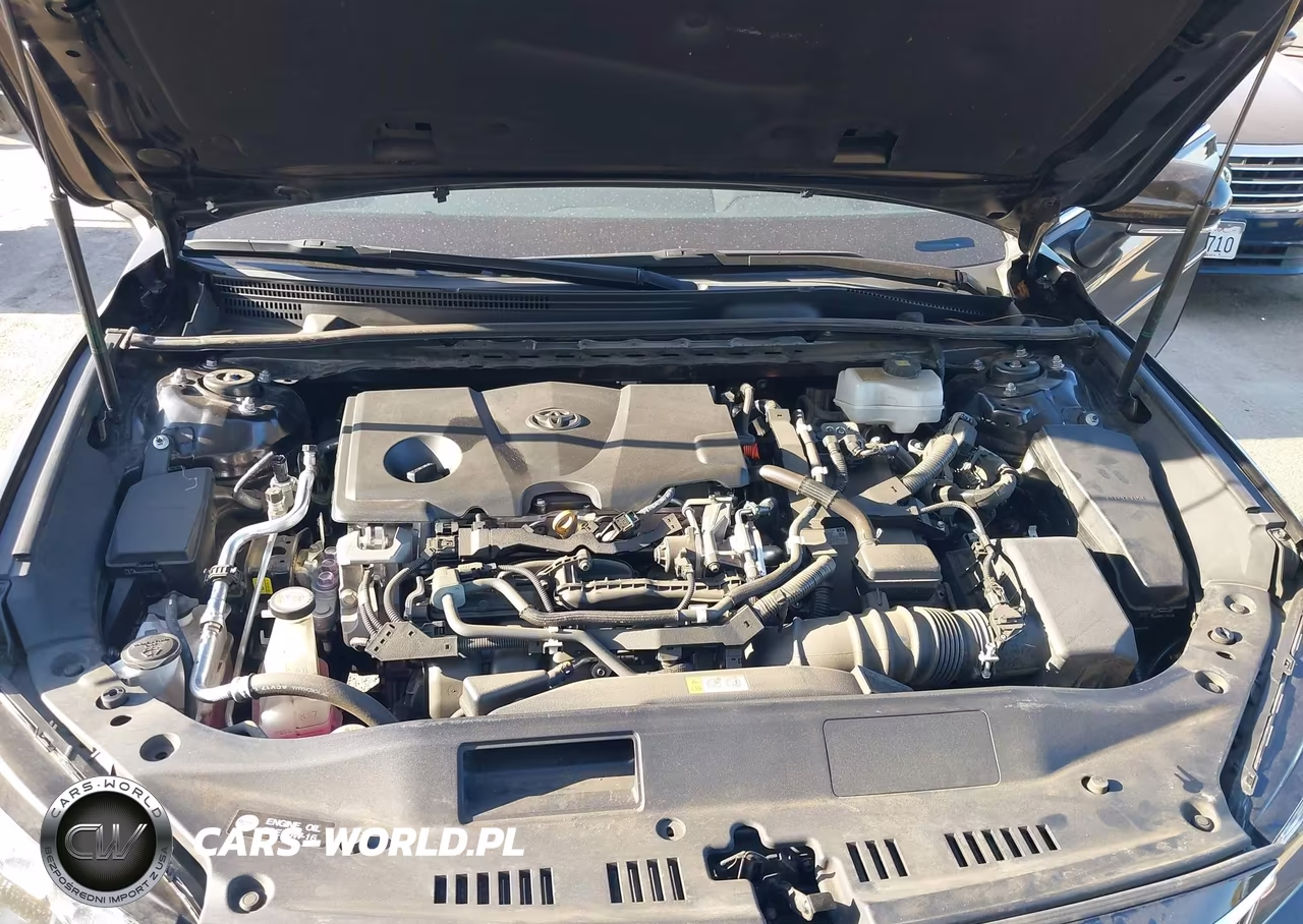 2019 Toyota Avalon Hybrid Xle VIN:4T1B21FBXKU002296 - 10