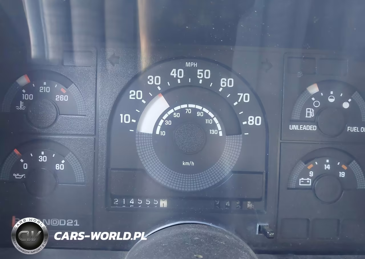 1991 Chevrolet Gmt-400 K1500 VIN:2GCEK19K3M1108603 - 7