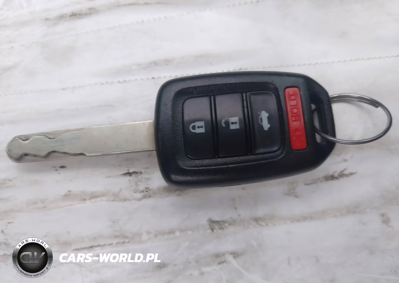 2016 Honda Civic Lx VIN:2HGFC2F56GH572245 - 11