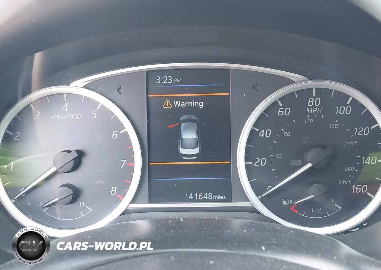 2019 Nissan Sentra Sv VIN:3N1AB7AP1KY436922 - 7