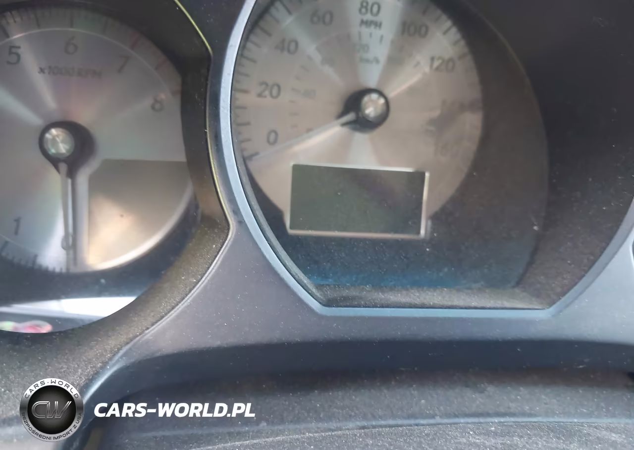2011 Lexus Gs 350 VIN:JTHBE1KS4B0051727 - 7
