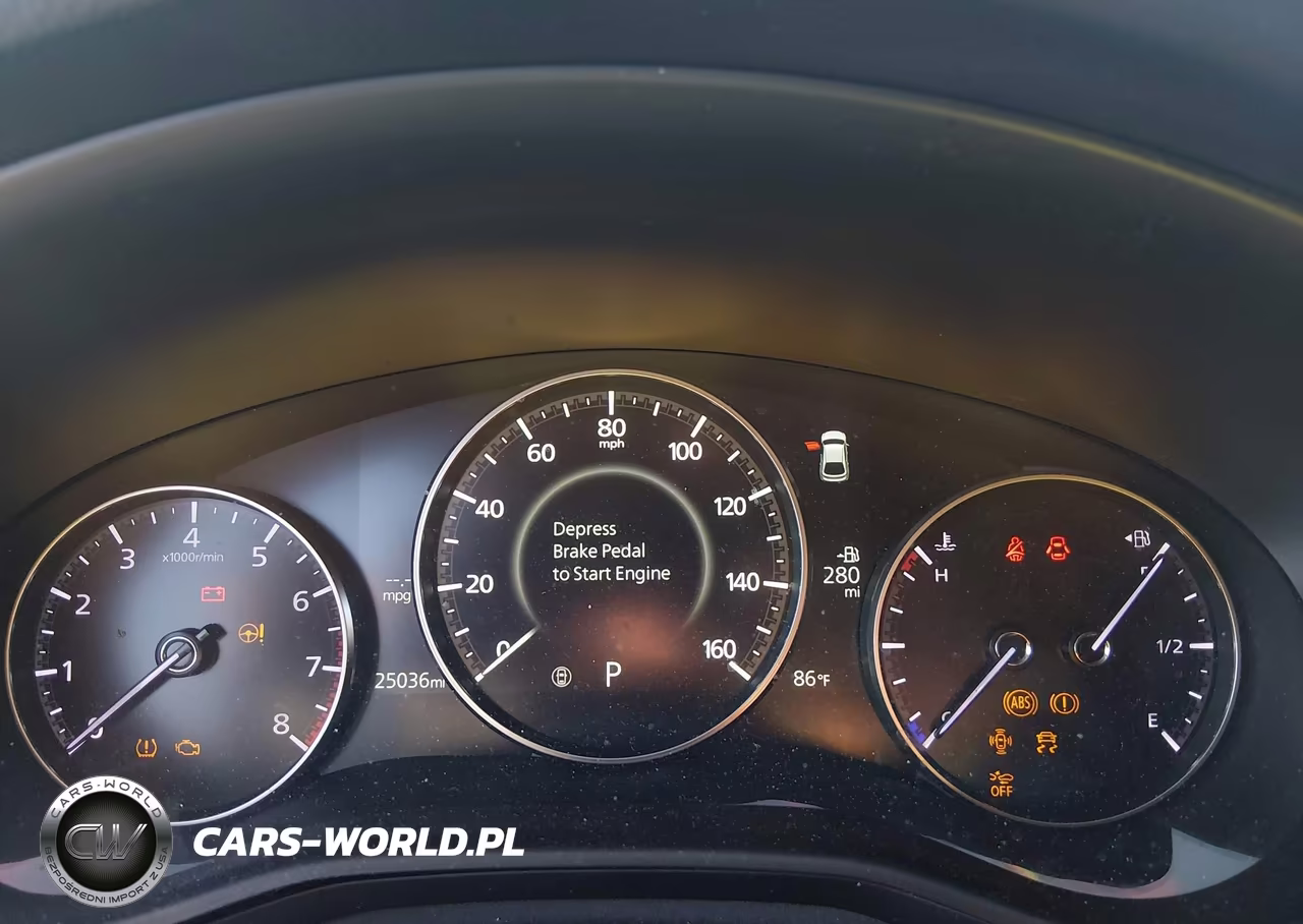 2023 Mazda Mazda3 VIN:JM1BPBLM9P1612409 - 7