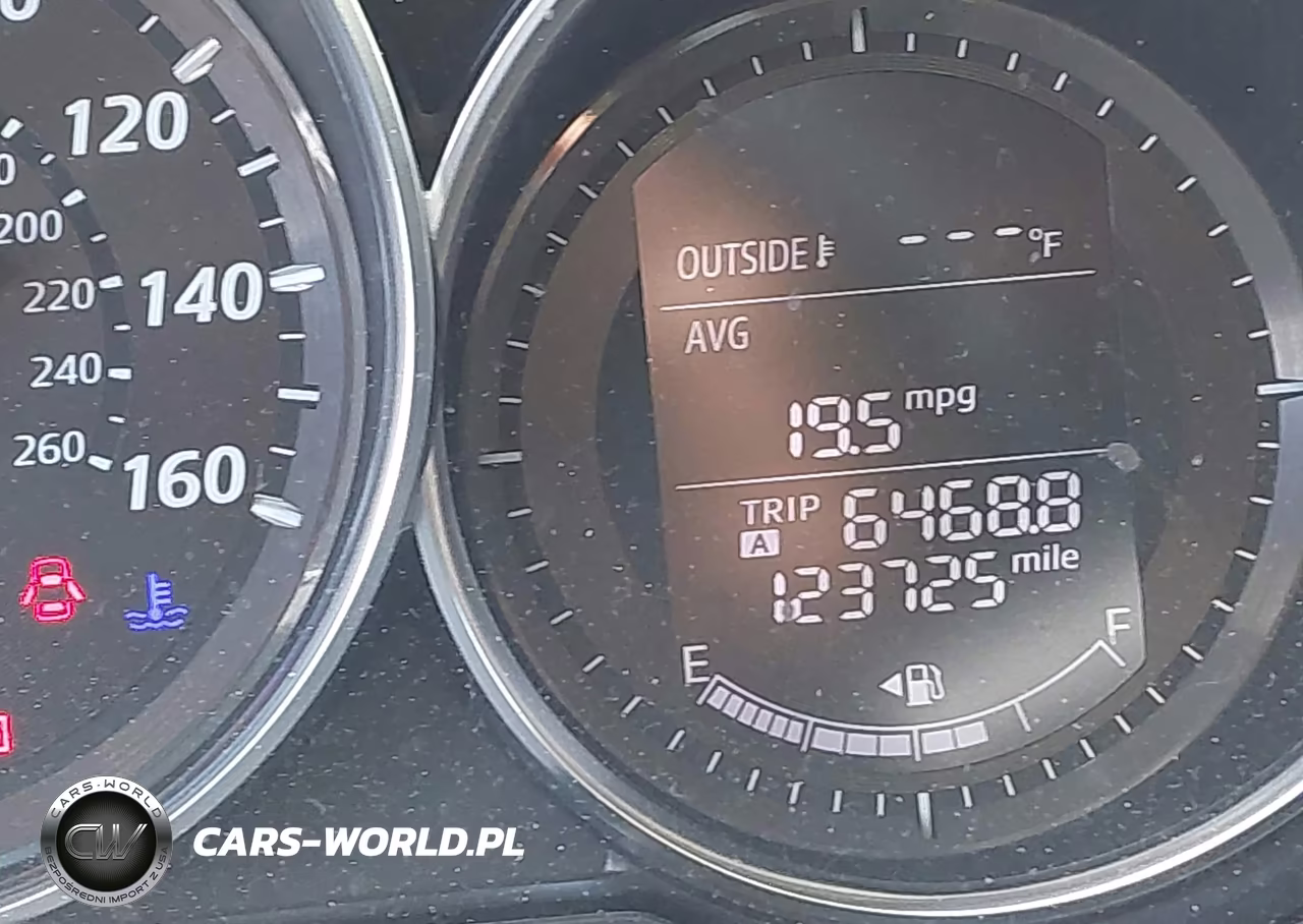 2015 Mazda Cx-5 Touring VIN:JM3KE2CY1F0516911 - 15