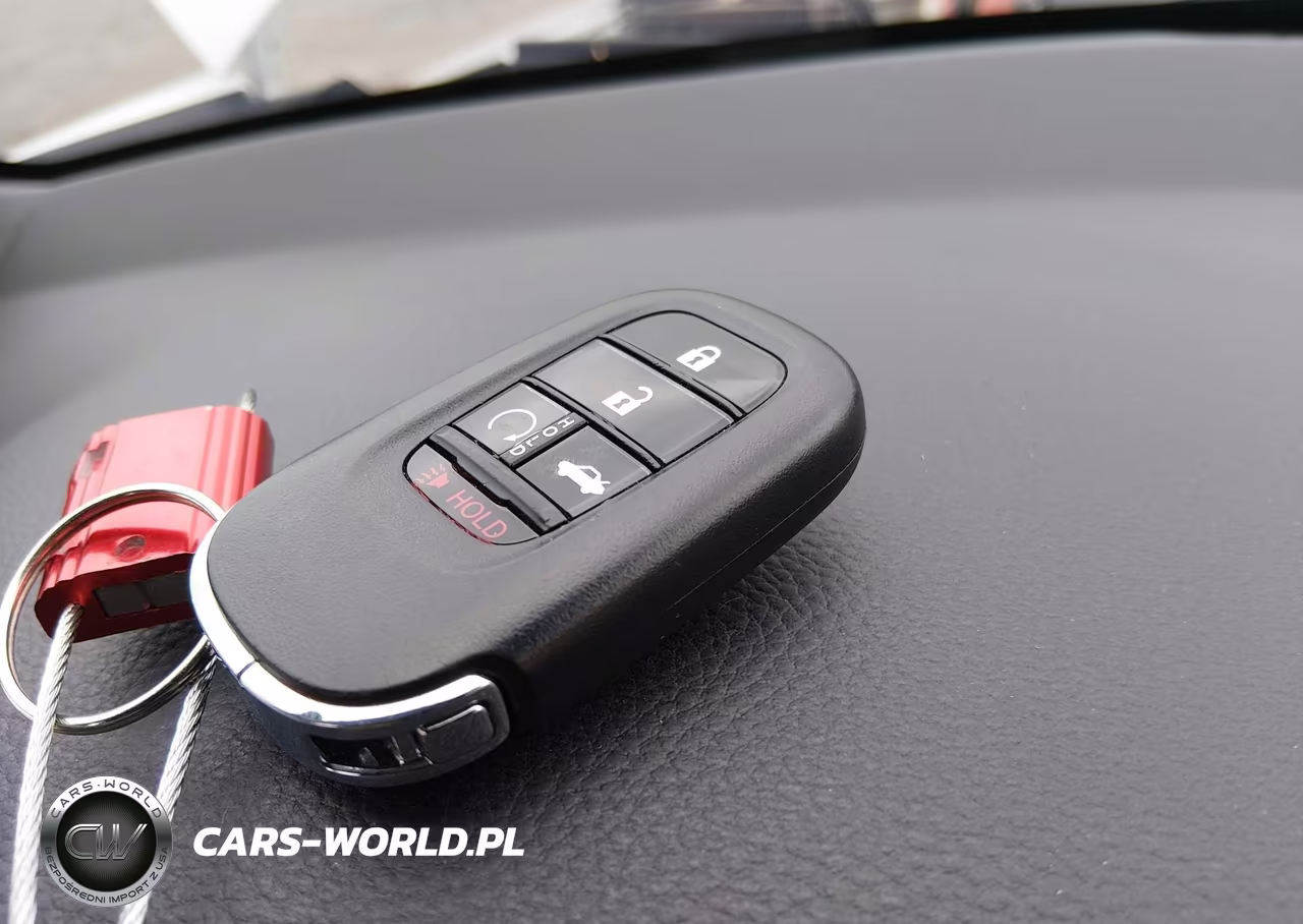 2025 Honda Civic Hybrid Sport-Sport Touring VIN:2HGFE4F85SH339840 - 11