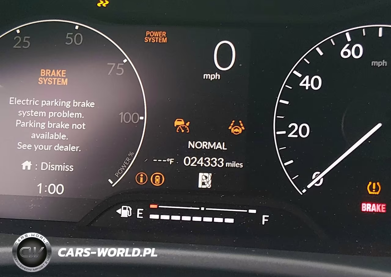2025 Honda Civic Hybrid Sport-Sport Touring VIN:2HGFE4F85SH339840 - 15