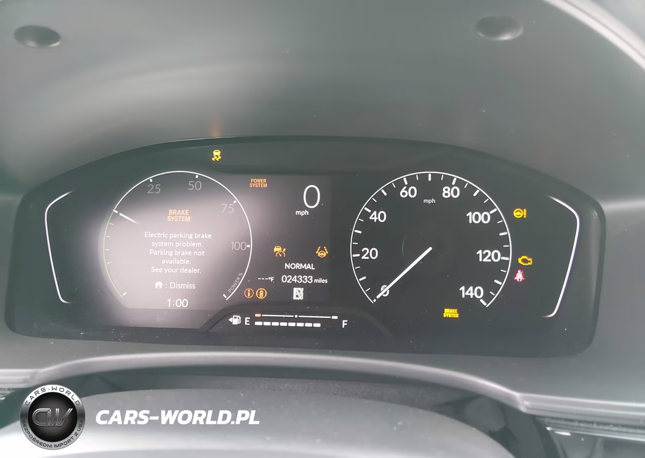 2025 Honda Civic Hybrid Sport-Sport Touring VIN:2HGFE4F85SH339840 - 7