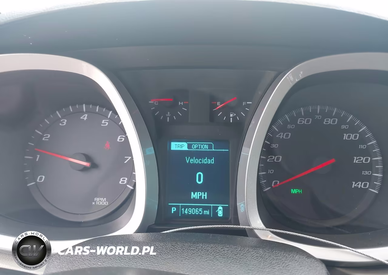 2014 Chevrolet Equinox 2Lt VIN:1GNFLGEK9EZ128588 - 7