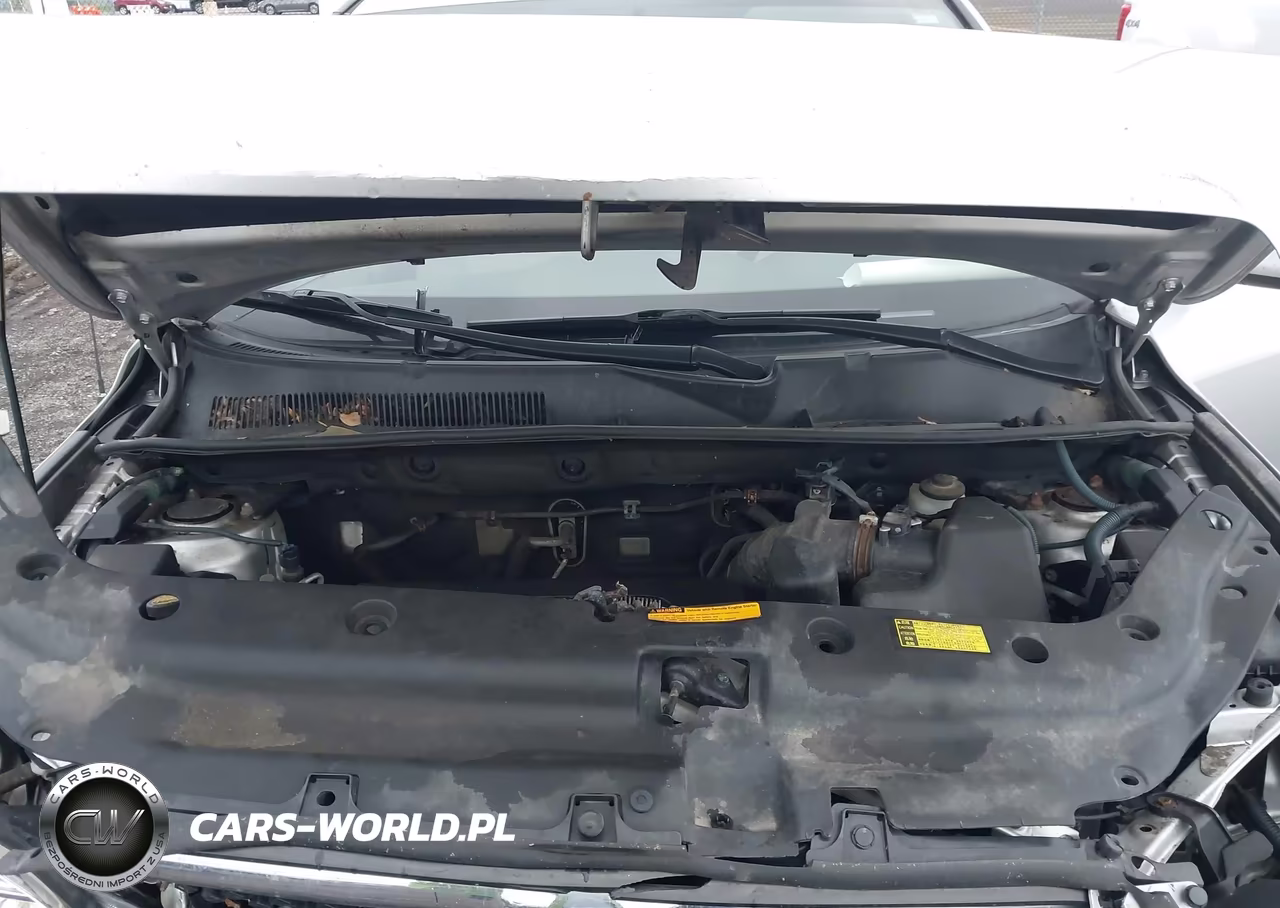2007 Toyota Rav4 Limited VIN:JTMBD31V176046307 - 10