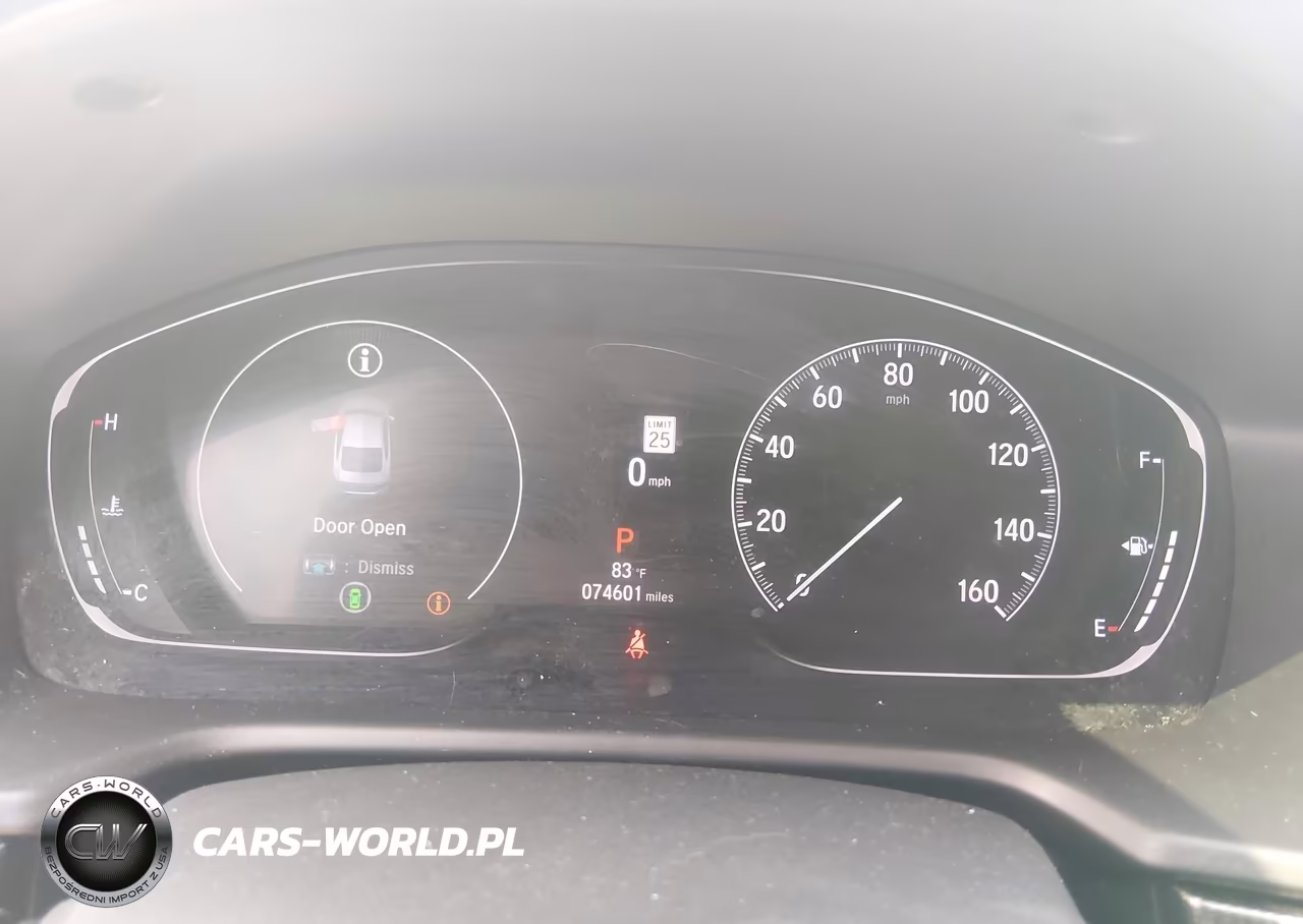 2022 Honda Accord Sport Special Edition VIN:1HGCV1F48NA020045 - 7
