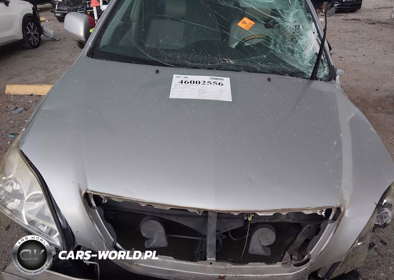2008 Lexus Rx 350 VIN:2T2GK31U98C049559 - 10