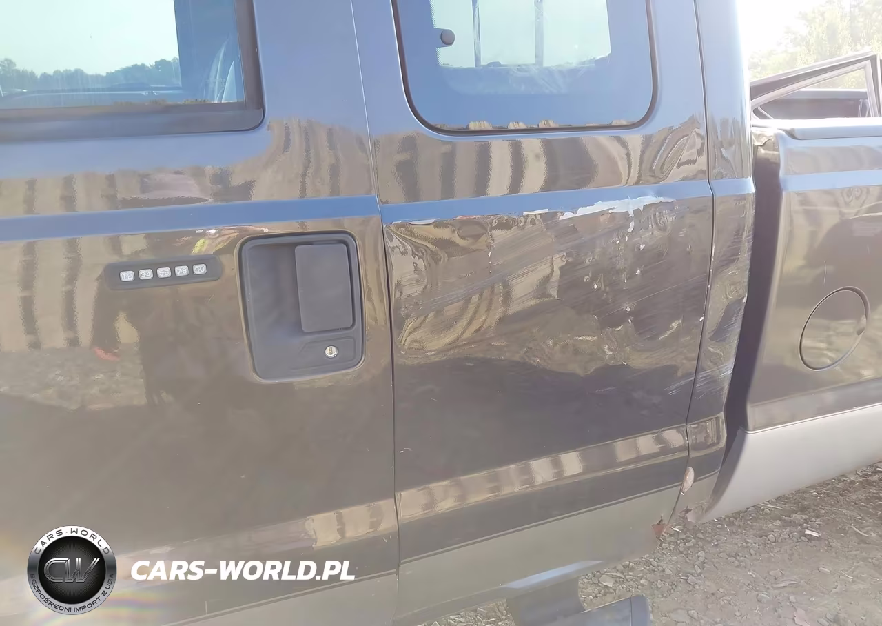 2005 Ford F-250 Lariat-Xl-Xlt VIN:1FTSX21P75EA83691 - 6