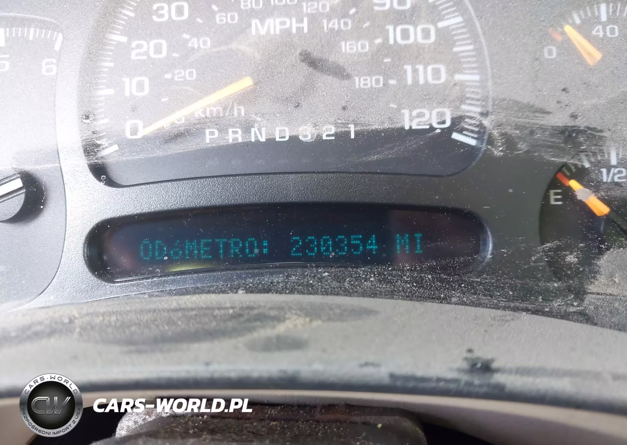 2006 Chevrolet Silverado 1500 Lt3 VIN:2GCEK19B361108216 - 7
