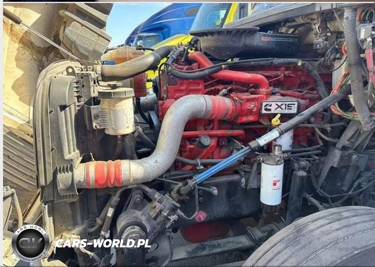 2019 International Lt VIN:3HSDZAPR8KN100222 - 10