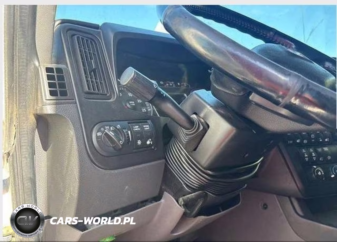 2019 International Lt VIN:3HSDZAPR8KN100222 - 5