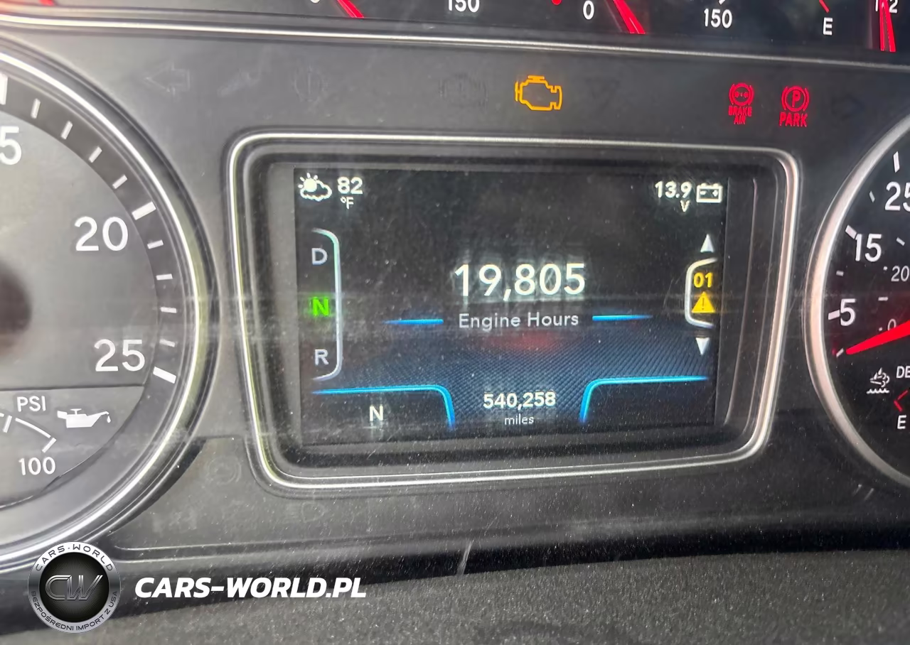 2019 International Lt VIN:3HSDZAPR8KN100222 - 6