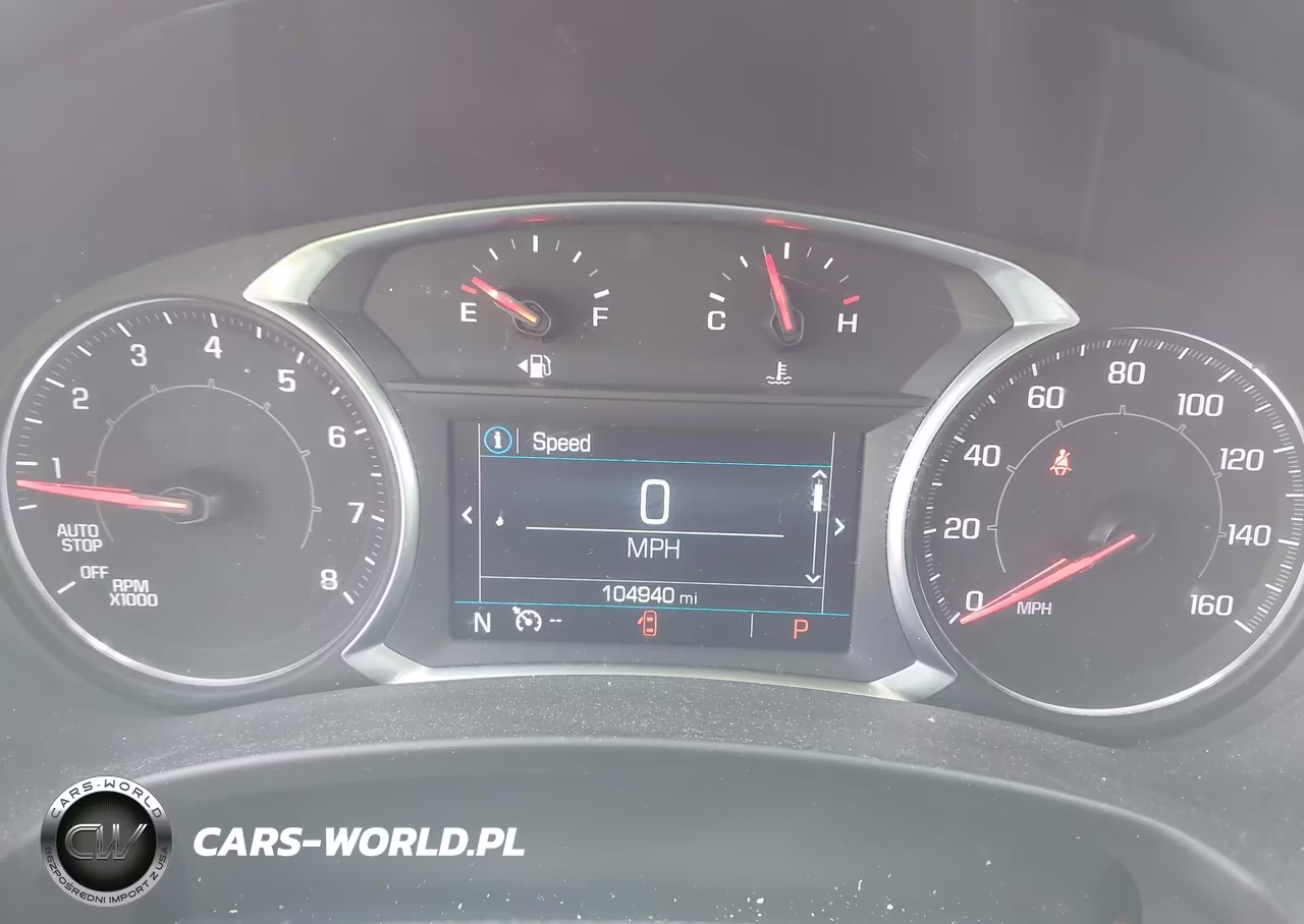 2018 GMC Terrain Sle VIN:3GKALMEVXJL326484 - 7