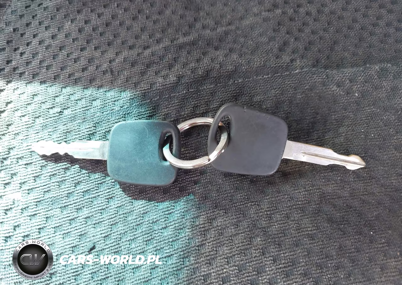 2000 Ford F-150 Lariat-Work Series-Xl-Xlt VIN:1FTRX17W1YNC03285 - 11