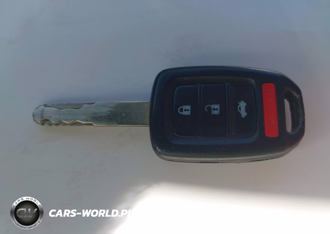 2013 Honda Accord Lx VIN:1HGCR2F34DA109319 - 11