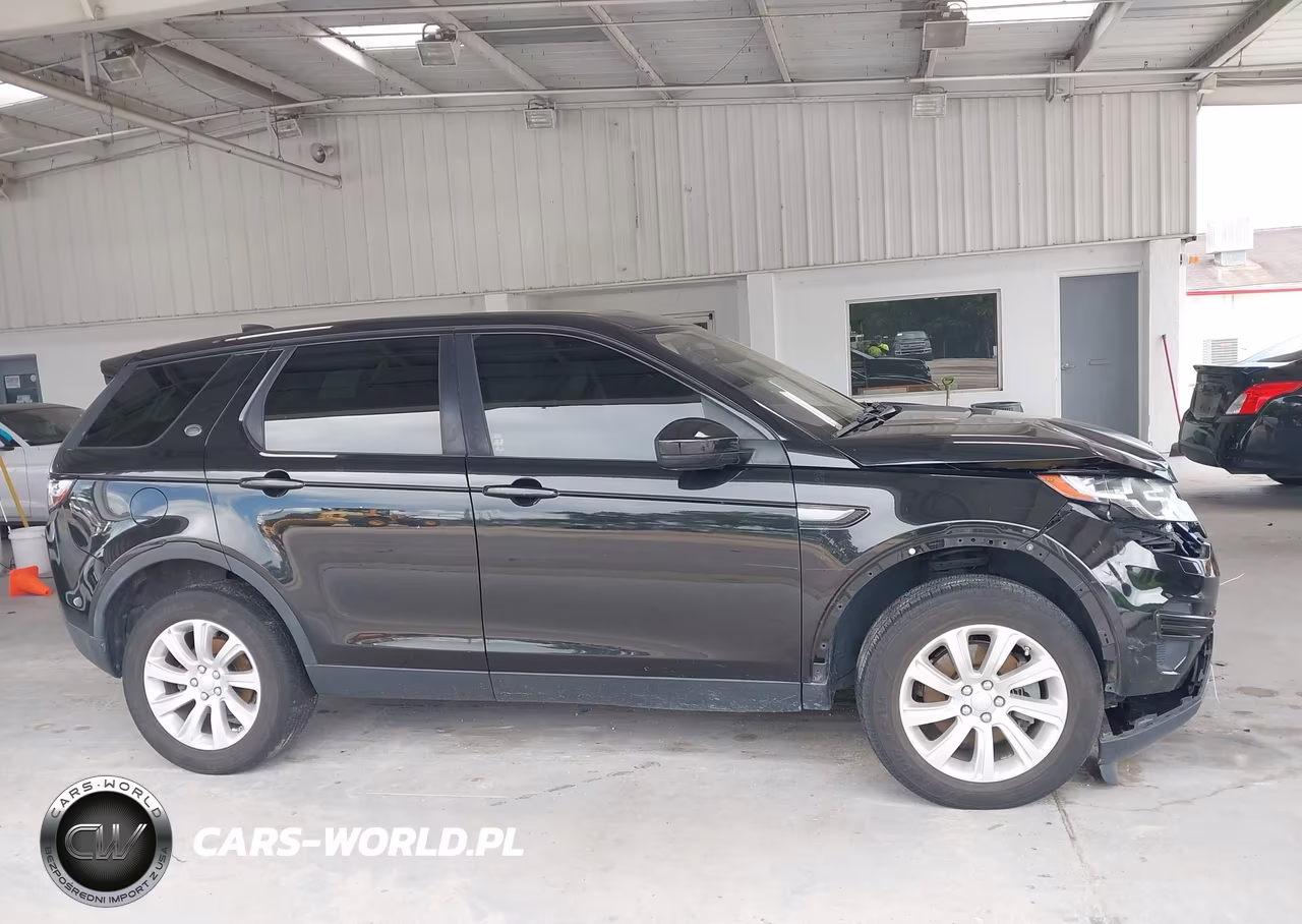 2017 Land Rover Discovery Sport Se VIN:SALCP2BG5HH665383 - 14