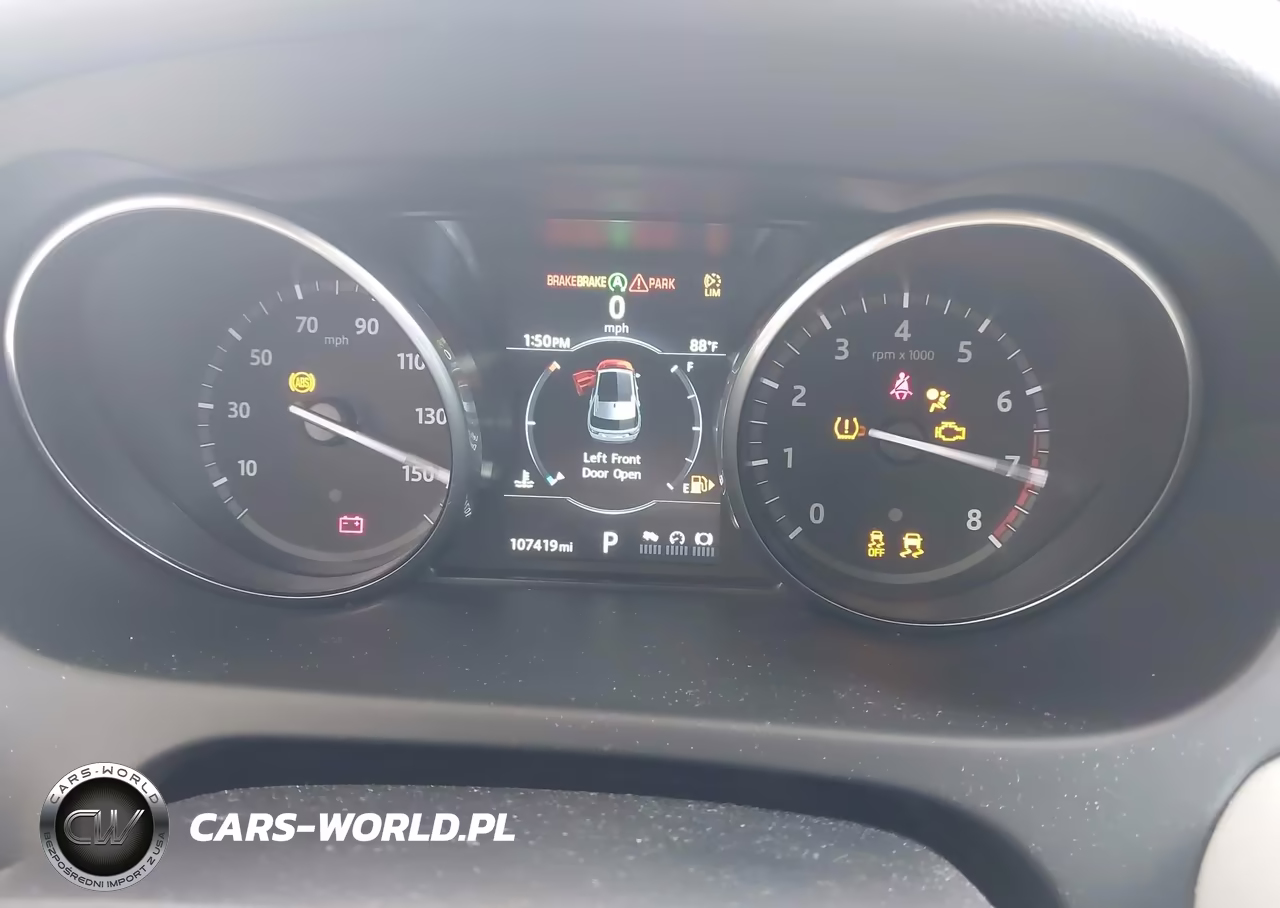 2017 Land Rover Discovery Sport Se VIN:SALCP2BG5HH665383 - 7
