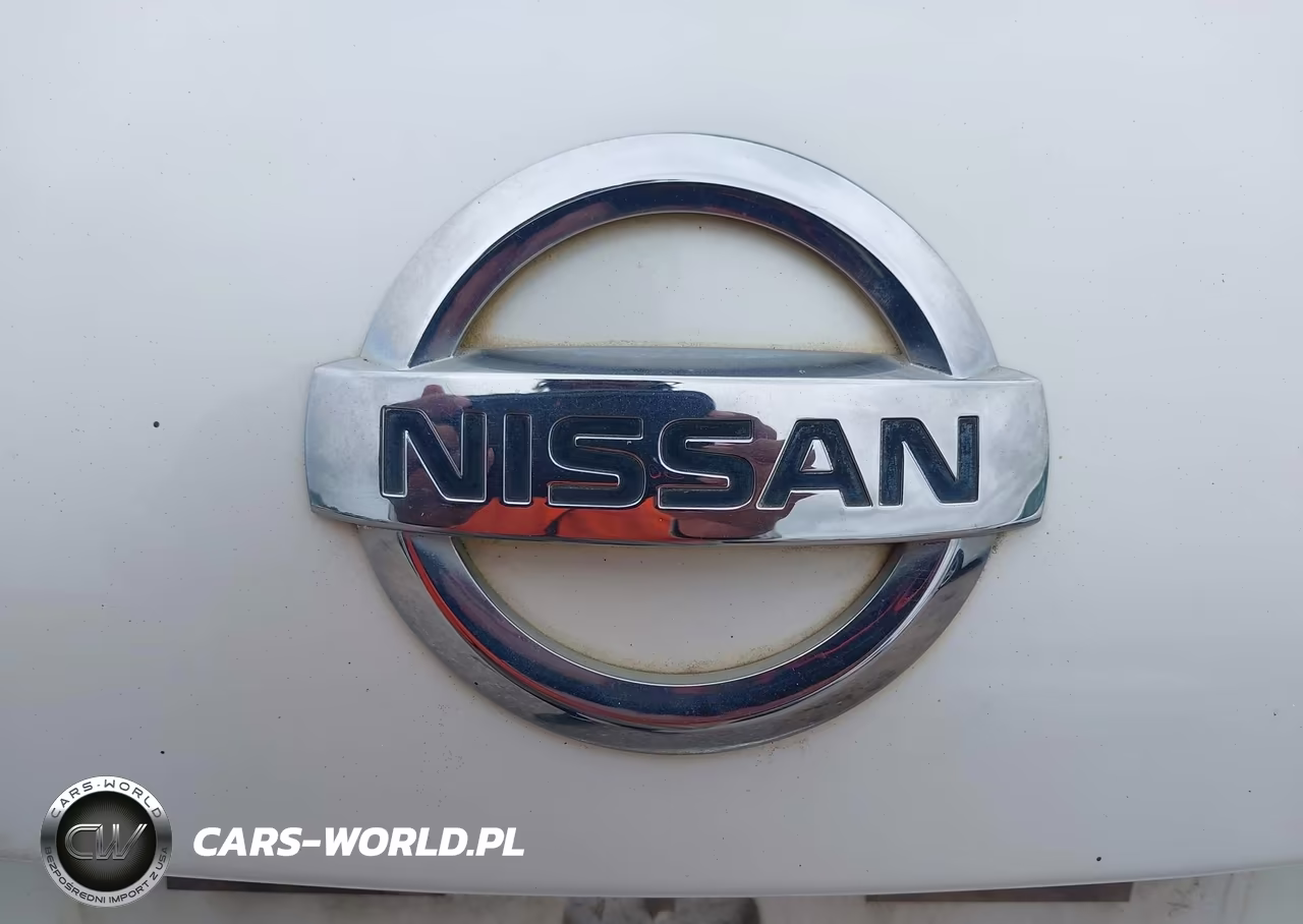 2012 Nissan Murano Sv VIN:JN8AZ1MU8CW106313 - 6