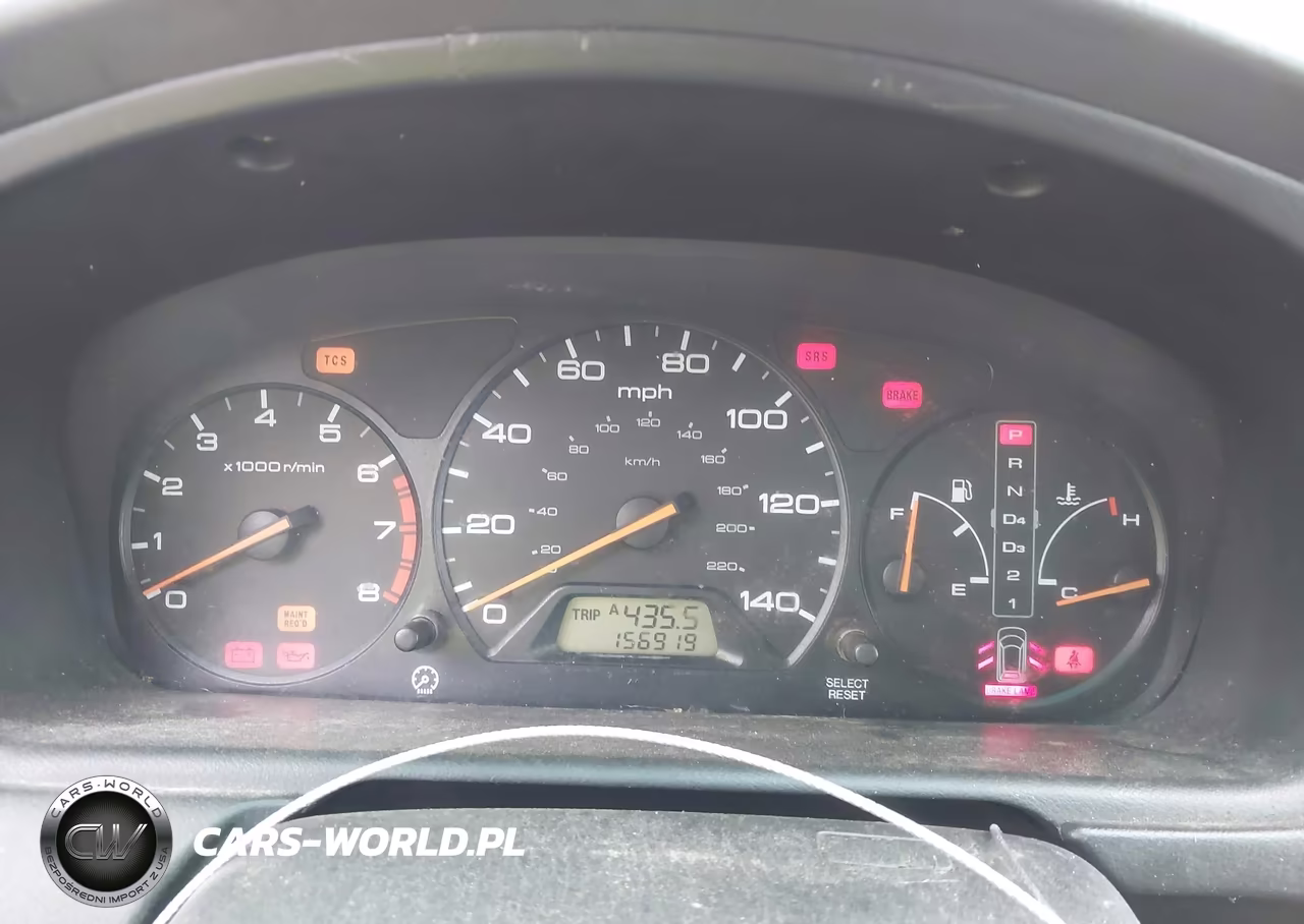 2001 Honda Odyssey Lx VIN:2HKRL18591H592345 - 7