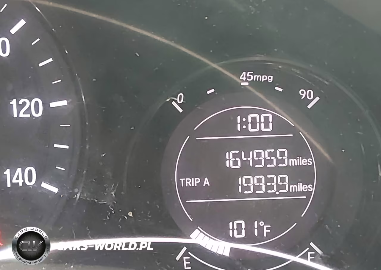 2016 Honda Hr-V Lx VIN:3CZRU5H38GM703967 - 16