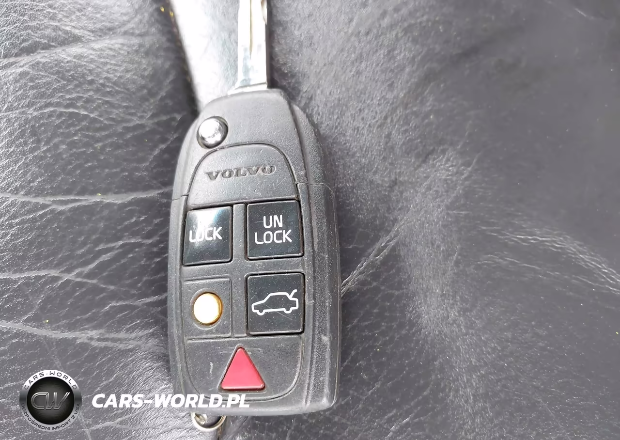 2006 Volvo V70 2.5T VIN:YV1SW592262563941 - 11