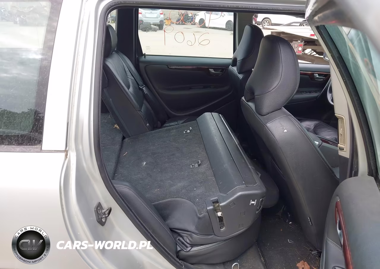 2006 Volvo V70 2.5T VIN:YV1SW592262563941 - 8