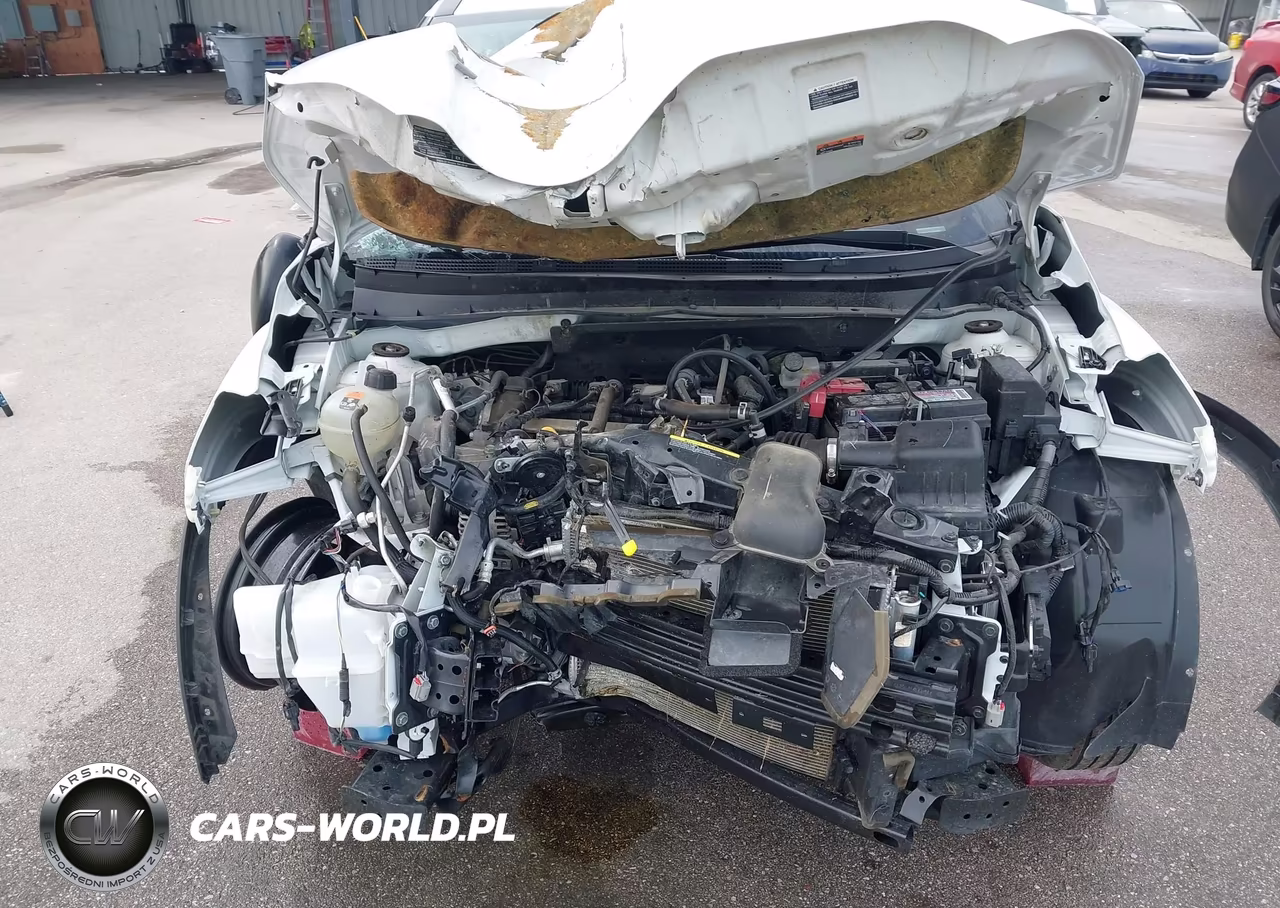 2024 Nissan Kicks S Xtronic Cvt VIN:3N1CP5BV3RL535843 - 10