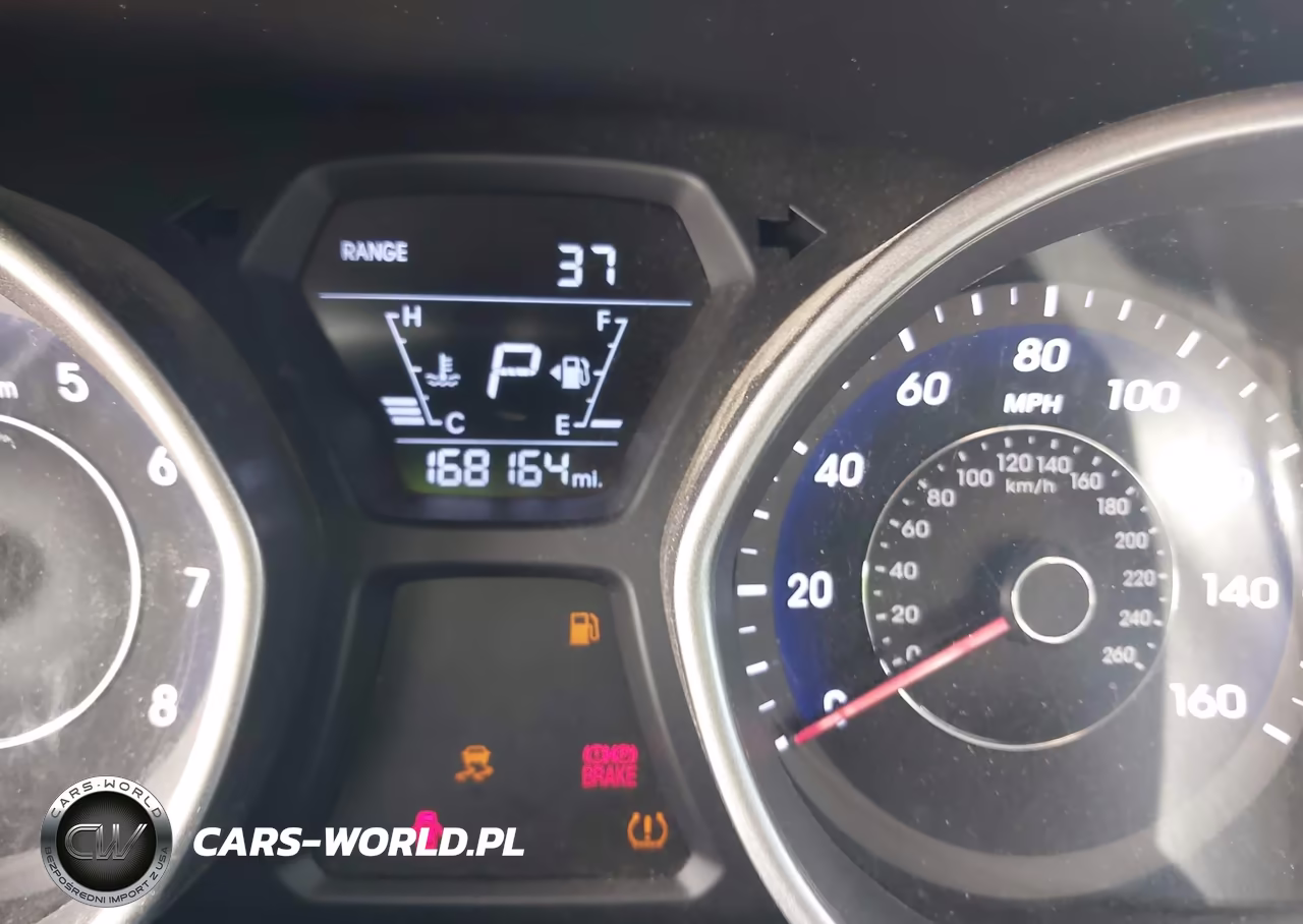 2016 Hyundai Elantra Se VIN:5NPDH4AE4GH756438 - 15