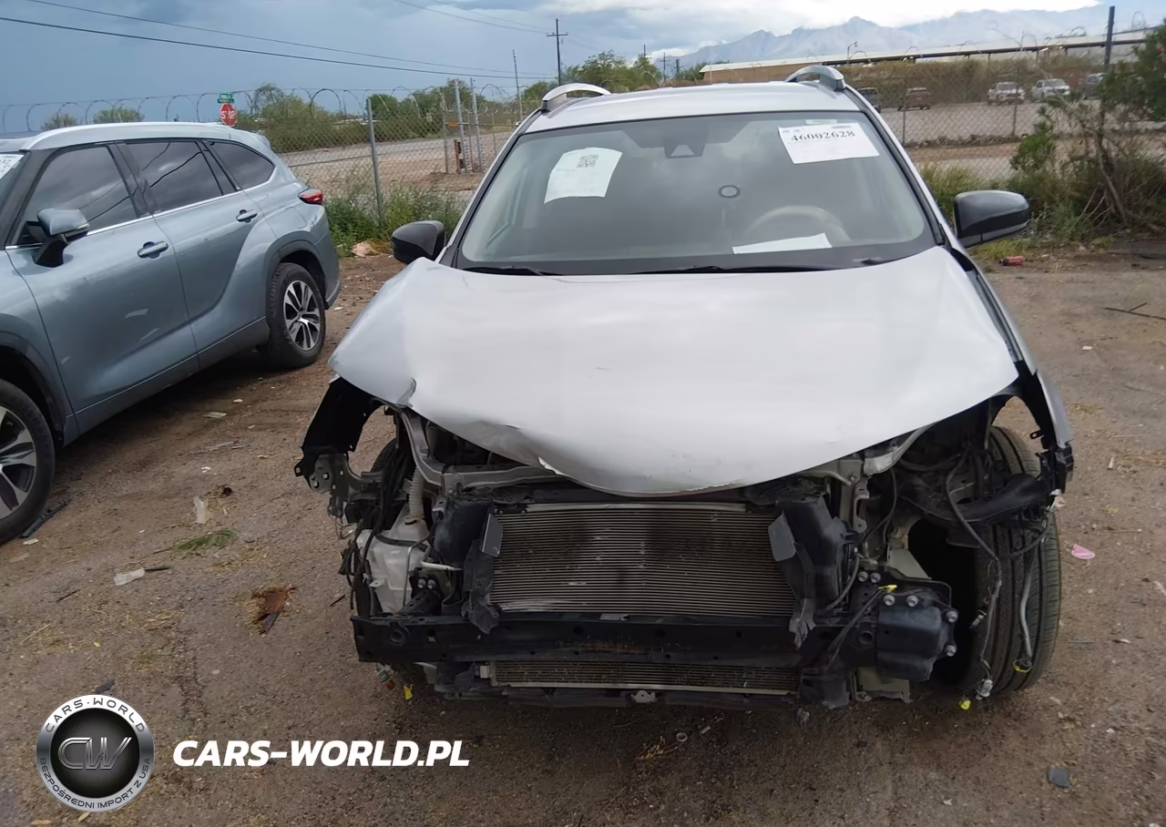 2018 Toyota Rav4 Le VIN:2T3ZFREV3JW416880 - 12
