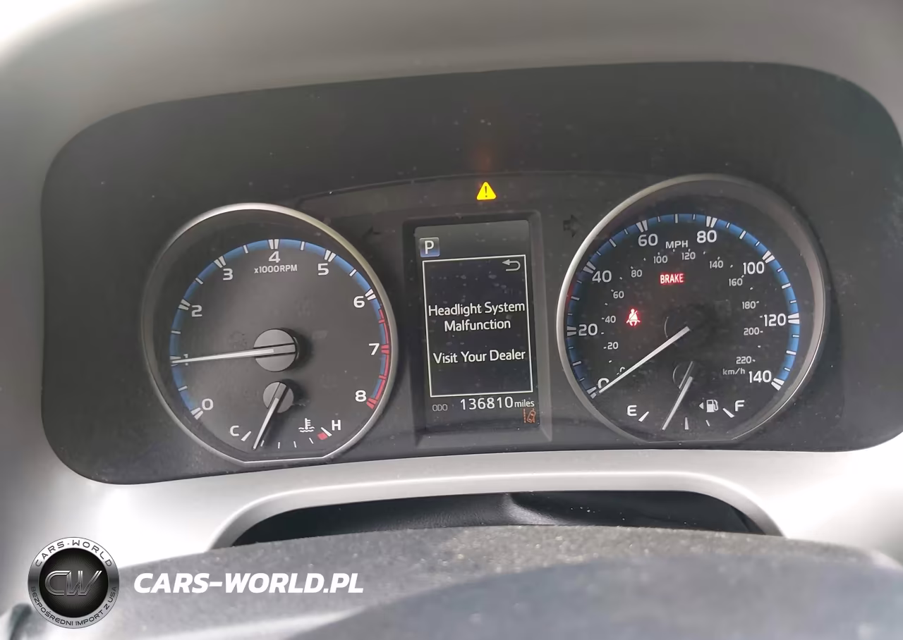 2018 Toyota Rav4 Le VIN:2T3ZFREV3JW416880 - 7