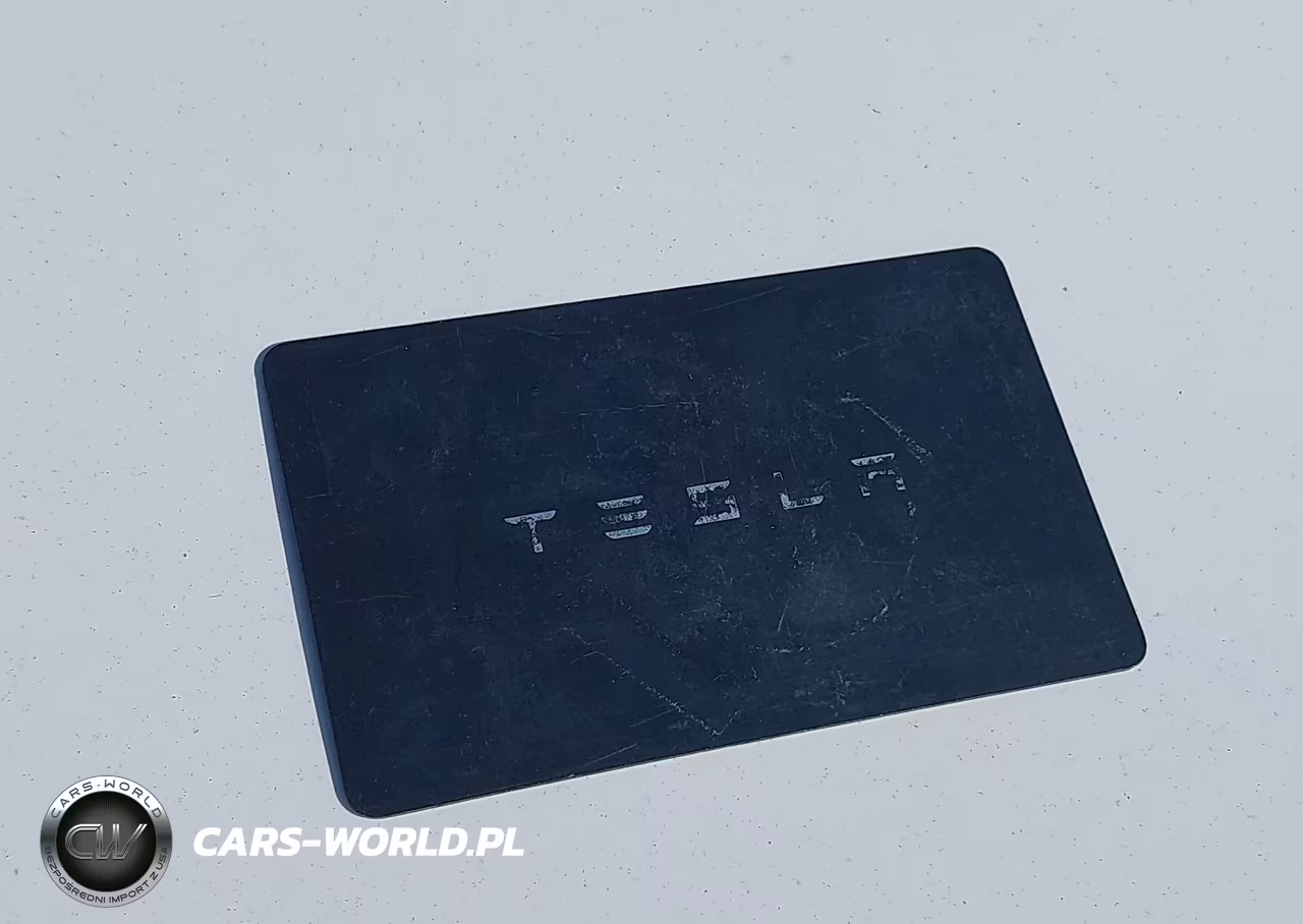 2020 Tesla Model 3 VIN:5YJ3E1EB2LF600815 - 11