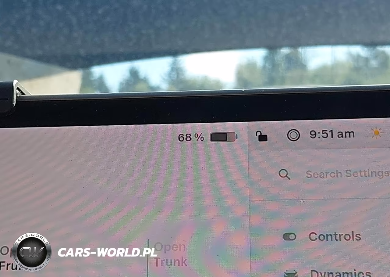 2020 Tesla Model 3 VIN:5YJ3E1EB2LF600815 - 17