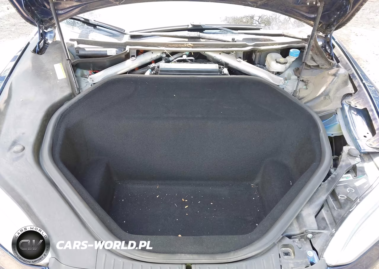 2016 Tesla Model S 60D-70D-75D-85D-90D VIN:5YJSA1E27GF136529 - 10